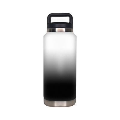 Customized Lid Vacuum Water Tumbler with Various Colors 350ml/550ml/1000ml/1800ml Capacity