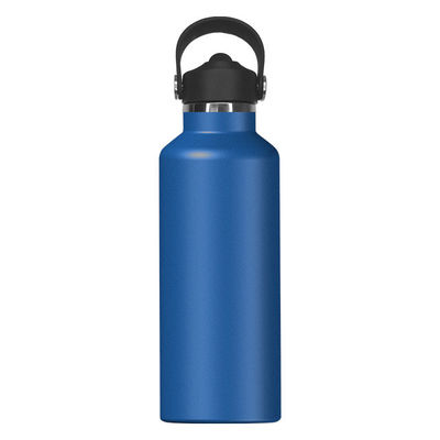 650ml Stainless Steel Insulated Water Bottle Modern Design for Active Kids and Outdoor