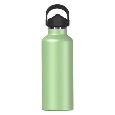 22oz Stainless Steel Vacuum Insulated Sublimation Tumbler Bottle for Outdoor Travel