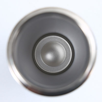 Travel-Friendly 650ml Stainless Steel Insulated Water Bottle for Sublimation Printing