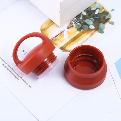 Blue 304 Stainless Steel Double Wall Vaccum Flask for Keeping Drink Hot Cold 6-12hrs