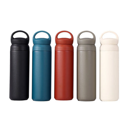 The Most Popular Black Stainless Steel Insulated Mug With Custom Logo Vacuum Flask