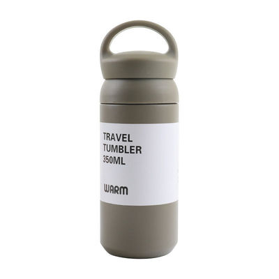 The Most Popular Black Stainless Steel Insulated Mug With Custom Logo Vacuum Flask