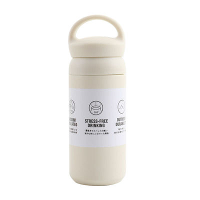 The Most Popular Black Stainless Steel Insulated Mug With Custom Logo Vacuum Flask