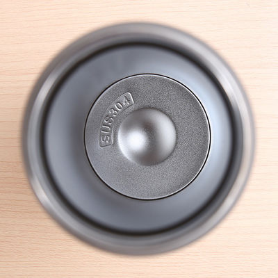 Business Gifts Oem Stainless Steel Water Bottle Cup Thermal Flask for Outdoor Drinking