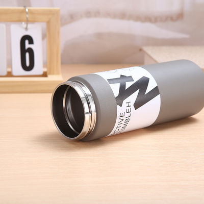 Equipped Anti-corrosion Coating Vacuum Thermal Flask Your Go-To for Outdoor Activities