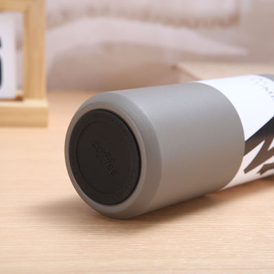 Equipped Anti-corrosion Coating Vacuum Thermal Flask Your Go-To for Outdoor Activities