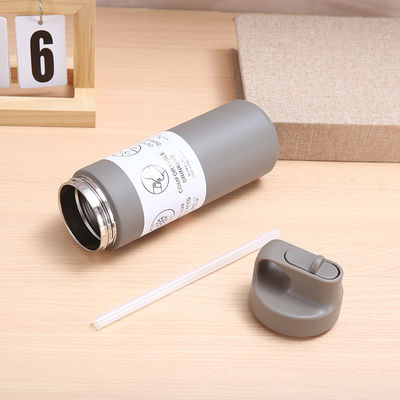Equipped Anti-corrosion Coating 550ml Vacuum Flasks for Vacuum Insulated Water Bottle