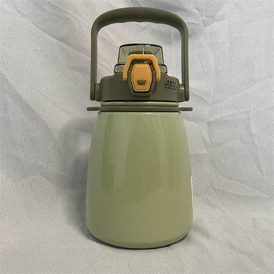 Customized Logo Vacuum Insulated Water Bottle for Girls Personalized Steel Bottle