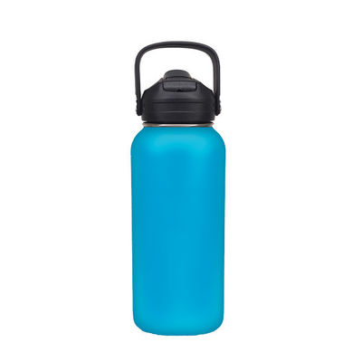 32 Oz Sport Wide Mouth Vacuum Bottle Production Vacuum Flasks Applicable People All