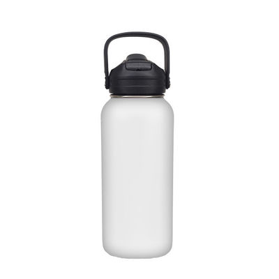 32 Oz Sport Wide Mouth Vacuum Bottle Production Vacuum Flasks Applicable People All