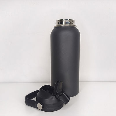 304 Stainless Steel Water Bottle The Ultimate Choice for Camping and Gym Enthusiasts