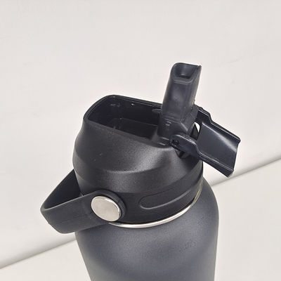 304 Stainless Steel Water Bottle The Ultimate Choice for Camping and Gym Enthusiasts