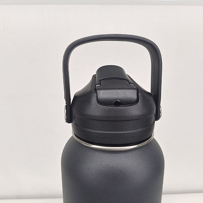 304 Stainless Steel Water Bottle The Ultimate Choice for Camping and Gym Enthusiasts