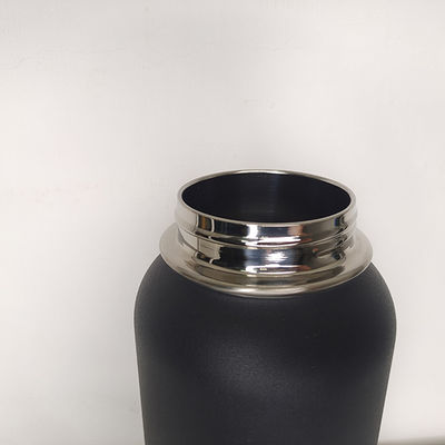 304 Stainless Steel Water Bottle The Ultimate Choice for Camping and Gym Enthusiasts