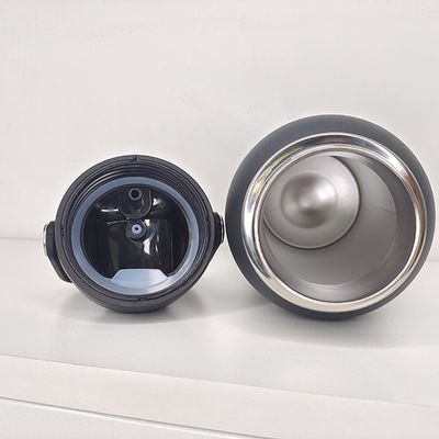 304 Stainless Steel Water Bottle The Ultimate Choice for Camping and Gym Enthusiasts