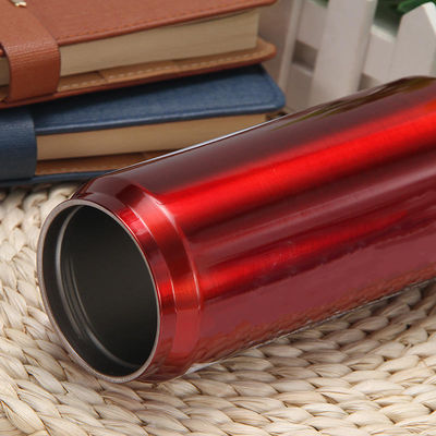 350ml Capacity Blue Sublimation Custom 12 Oz Mug for Stainless Steel Tumbler