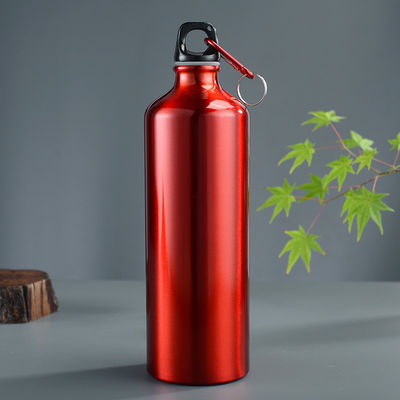 500ml Mountaineering Cycling Outdoor Sports Kettle PORTABLE Blue Bicycle Water Bottle