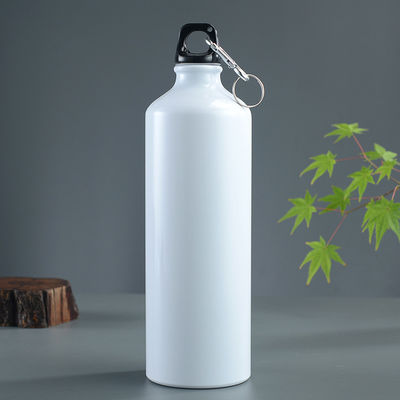 500ml Mountaineering Cycling Outdoor Sports Kettle PORTABLE Blue Bicycle Water Bottle