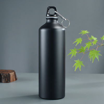 500ml Mountaineering Cycling Outdoor Sports Kettle PORTABLE Blue Bicycle Water Bottle