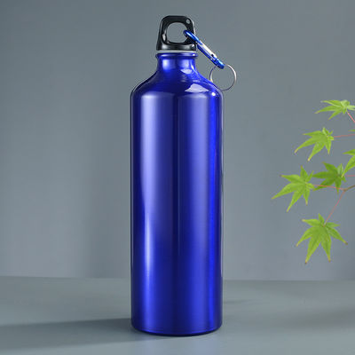 500ml Mountaineering Cycling Outdoor Sports Kettle PORTABLE Blue Bicycle Water Bottle