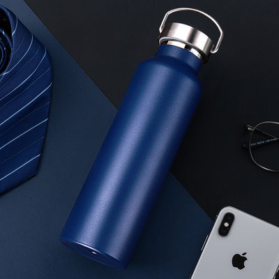 Custom Full Print Stainless Steel Vacuum Flask for Travel and Eco-friendly Function
