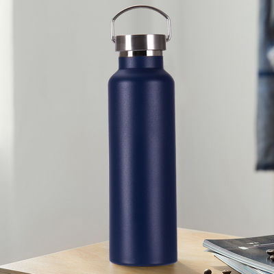Custom Full Print Stainless Steel Vacuum Flask for Travel and Eco-friendly Function