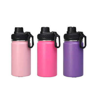 Metal Type Stainless Steel Insulated Water Bottle for Home Office and Restaurant