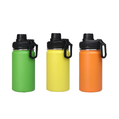 Customizable Multi-style Sports Stainless Steel Drink Bottle for Home Hotel and Office