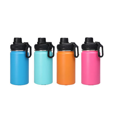 Customizable Multi-style Sports Stainless Steel Drink Bottle for Home Hotel and Office