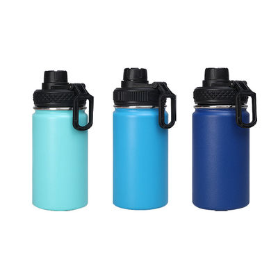 Customizable Multi-style Sports Stainless Steel Drink Bottle for Home Hotel and Office