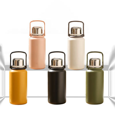 Bulk Eco Stainless Vacuum Gym Sublimation Water Bottle Ideal for Baby Holiday Presents