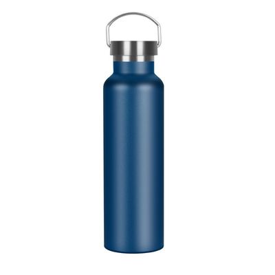 Outdoor Gym Sport Stainless Steel Vaccum Water Bottle All Occasion Customized Logo