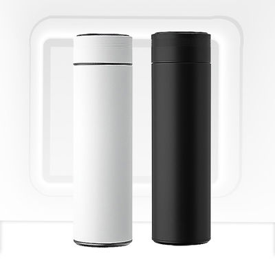 Double Wall Stainless Steel Insulated Smart UV Water Bottle 1 Piece ' Requirements