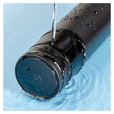 Stainless Steel Insulated Tumblers Coffee Mug Smart Drinkware with Digital Temperature