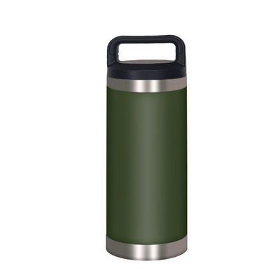 1000ml High Capacity Stainless Steel Vacuum Cup Tumbler for Customized Drinkware
