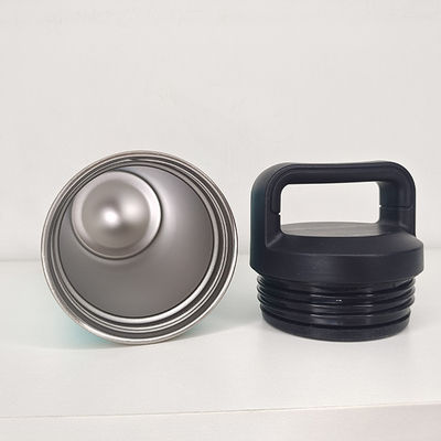 1000ml High Capacity Stainless Steel Vacuum Cup Tumbler for Customized Drinkware