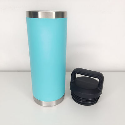 1000ml High Capacity Stainless Steel Vacuum Cup Tumbler for Customized Drinkware