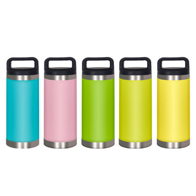 1000ml High Capacity Stainless Steel Vacuum Cup Tumbler for Customized Drinkware
