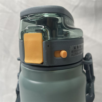 2023 Runner Coated Metal Water Bottle The Ultimate Choice for All Your Hydration Needs