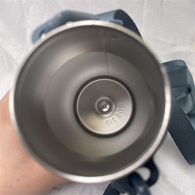 2023 Runner Coated Metal Water Bottle The Ultimate Choice for All Your Hydration Needs