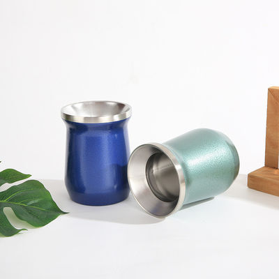 Direct Insulated Stainless Steel Cup Portable Custom Leak-proof Coffee Juice Bottle