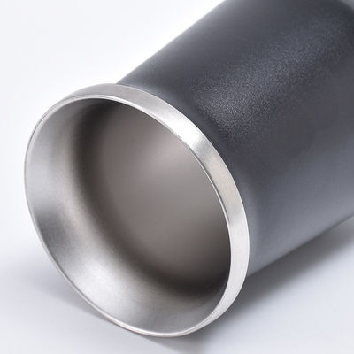 Direct Insulated Stainless Steel Cup Portable Custom Leak-proof Coffee Juice Bottle