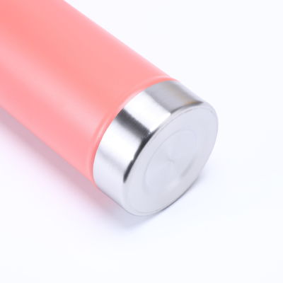 422.2g Vacuum Insulated Flask Vacuum Sport Water Bottles Customized Logo Acceptable