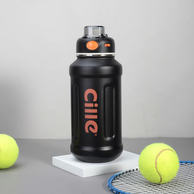 Thermal Insulation Performance 6-12 Hours Water Bottle Nozzle Cap for All Seasons