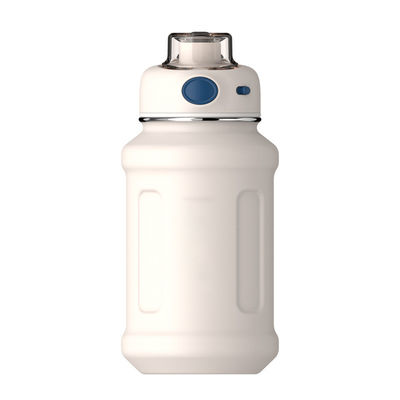 Customized Colors Acceptable Stainless Steel Powder Coated Fancy Thermal Water Bottle