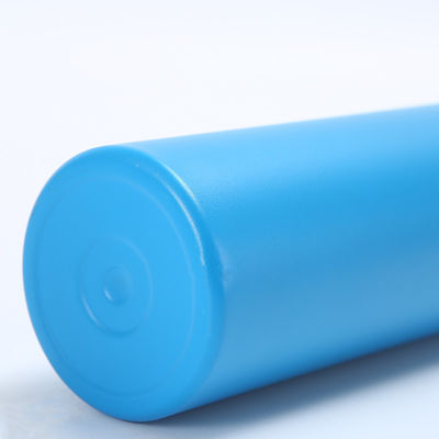 650ml Gym Water Bottle Metal Stainless Steel Tumbler for Outdoor Sports Portable