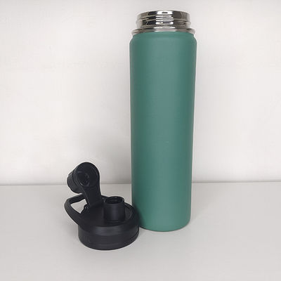 Large Capacity Stainless Steel 304 Tumbler for Insulated Coffee and Water Bottle