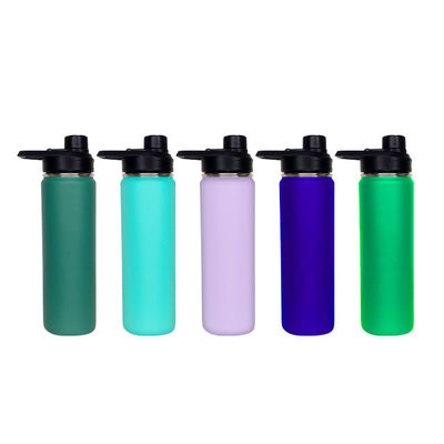 Large Capacity Stainless Steel 304 Tumbler for Insulated Coffee and Water Bottle