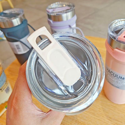Customized Logo Stainless Steel Vacuum Mug The Best Insulated Tumbler for Travel
